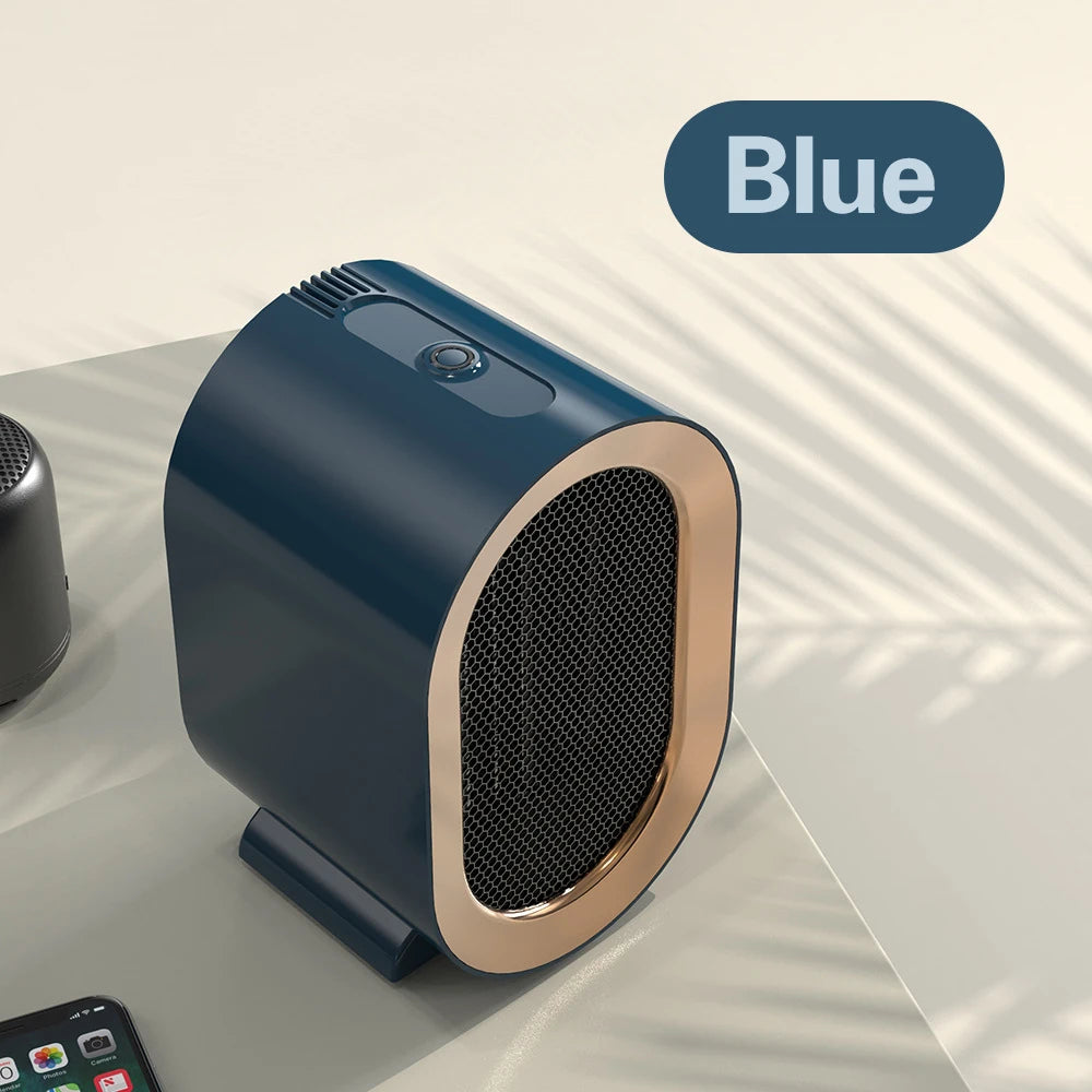 Elektrische Heizung Tragbarer Ventilator