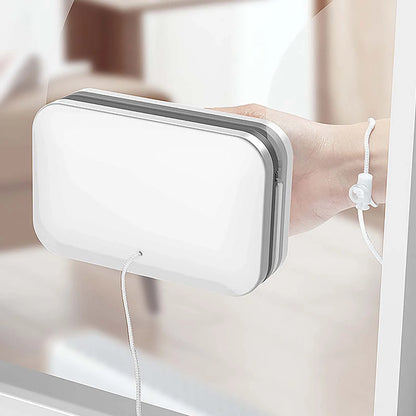 Magnetischer Fensterglasreiniger Haushaltsreinigung Fensterwischer