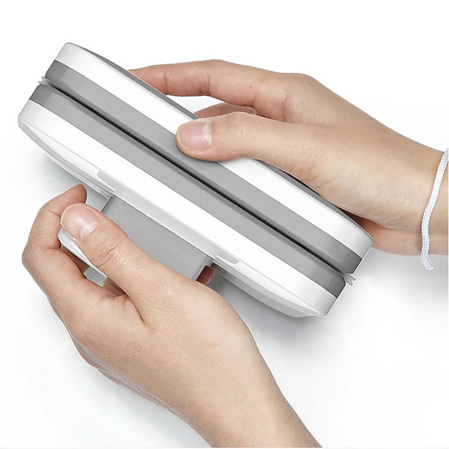 Magnetischer Fensterglasreiniger Haushaltsreinigung Fensterwischer