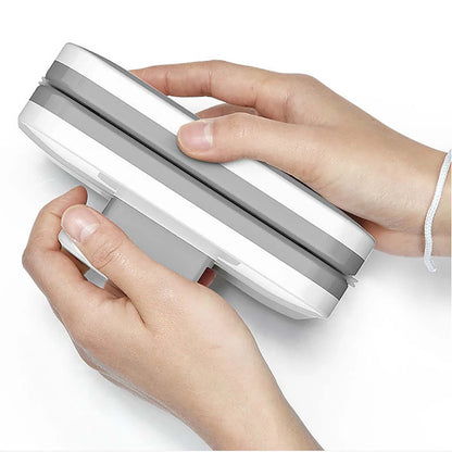 Magnetischer Fensterglasreiniger Haushaltsreinigung Fensterwischer