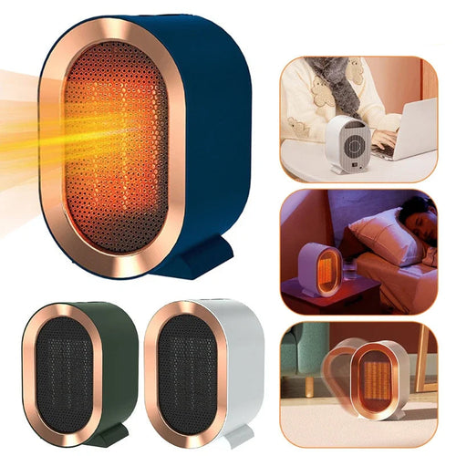 Elektrische Heizung Tragbarer Ventilator