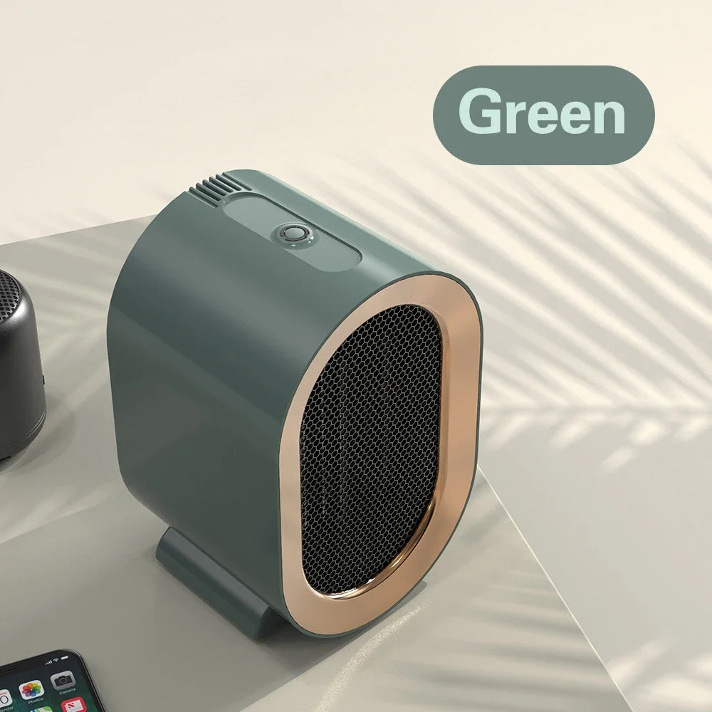 Elektrische Heizung Tragbarer Ventilator