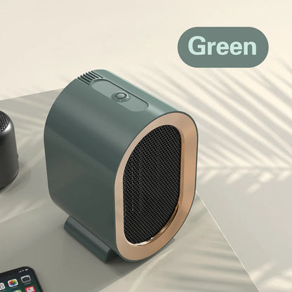 Elektrische Heizung Tragbarer Ventilator
